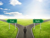 The Claims-Made Gap? Facts vs. Myth