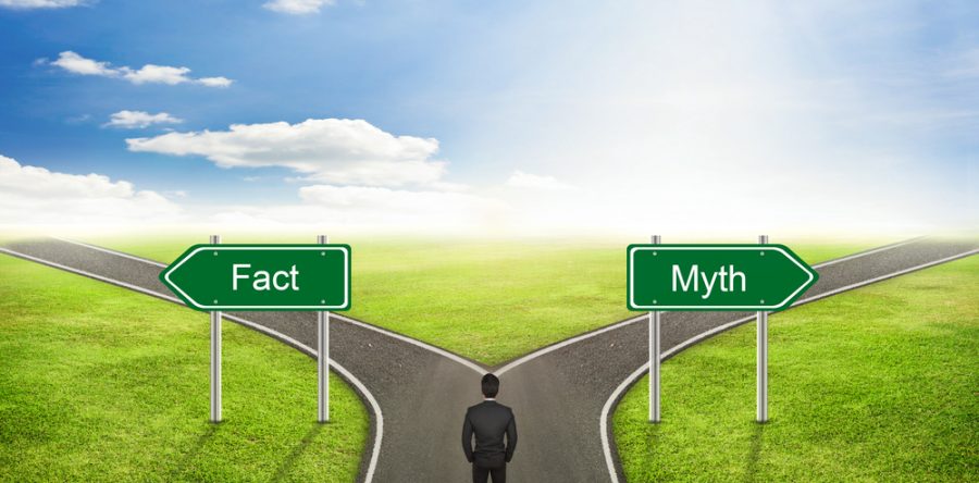 The Claims-Made Gap? Facts vs. Myth