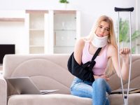 WHEN IS A CLAIM A CLAIM? PREMISES / OPERATIONS or “TRIP & FALL” COVERAGE