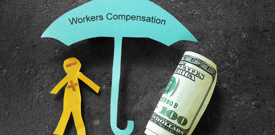 RIA ADDS WORKER’S COMP