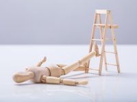 MOST RISK FOR ACCIDENTS – 5 AREAS