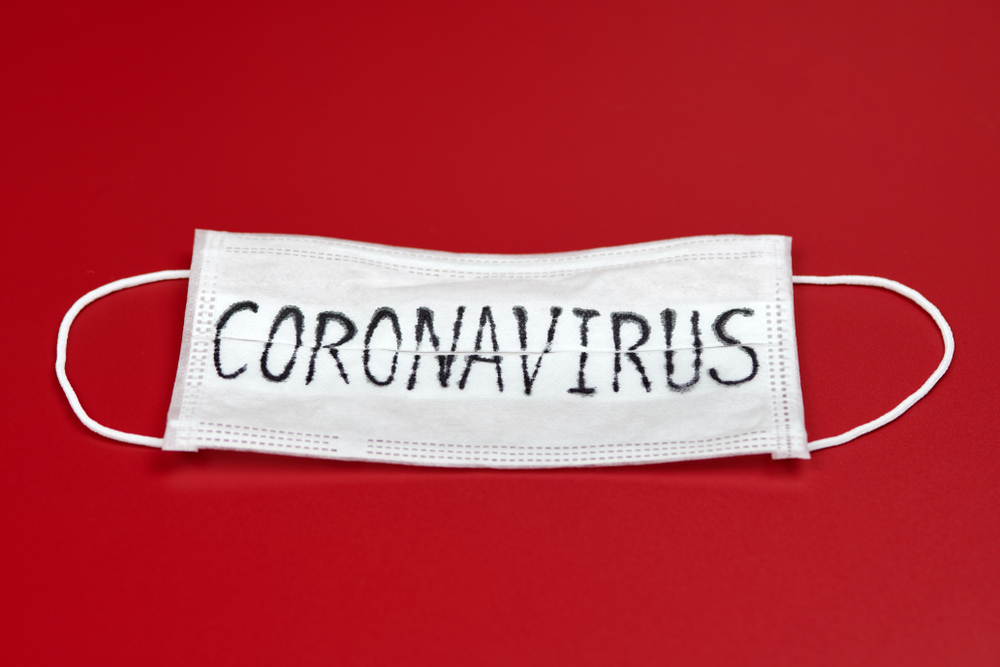 CORONAVIRUS