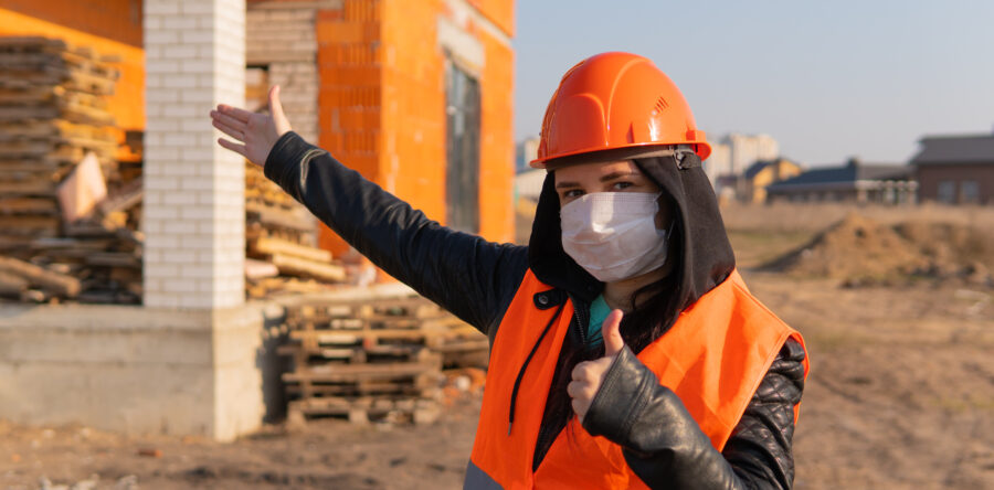 CHALLENGING TIMES, STRANGE TIMES