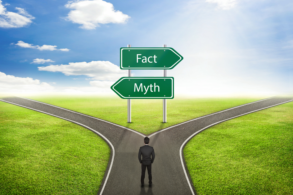 INSURANCE DOESN’T MATTER – UNTIL IT DOES (counting down the myths)