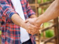 HANDSHAKE VS. HOLD HARMLESS – YOU DECIDE*